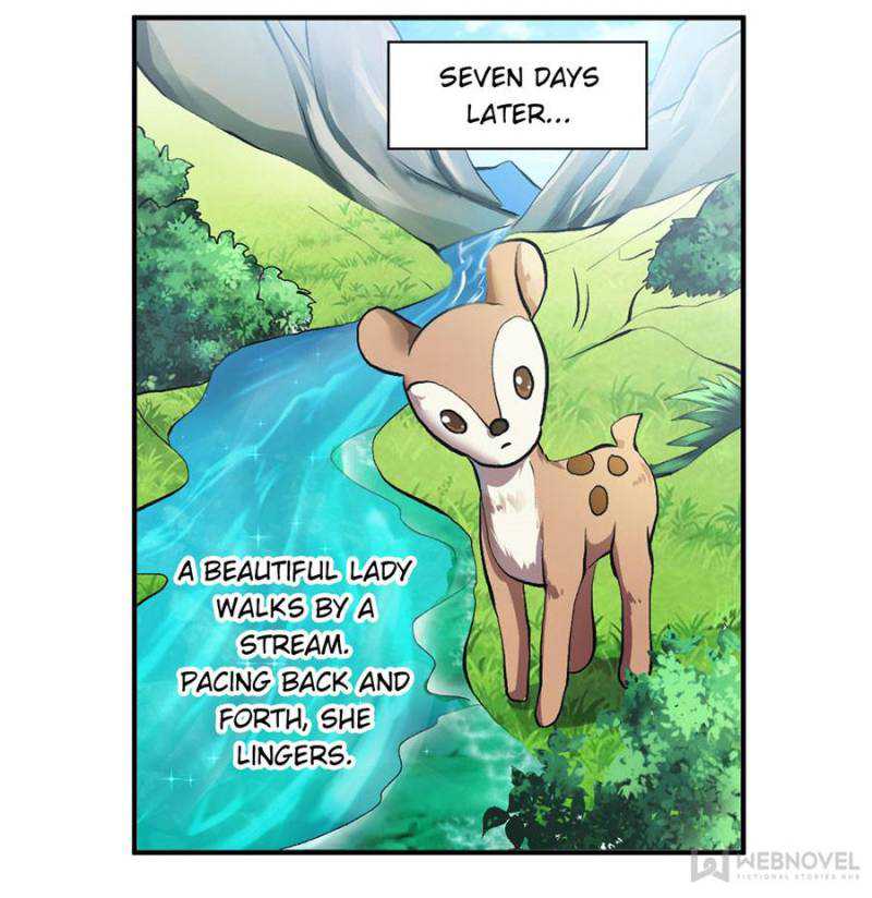 Reborn as a Dog Chapter 17 48